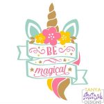 Be Magical