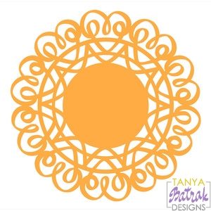 Free Free Heart Doily Svg 11 SVG PNG EPS DXF File