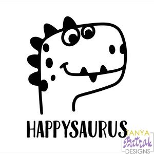 Happysaurus