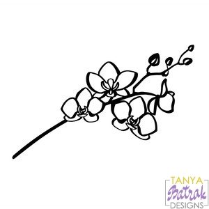 Orchid Branch