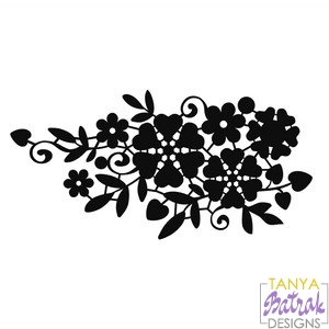 Free Free Lace Flower Svg Free 15 SVG PNG EPS DXF File