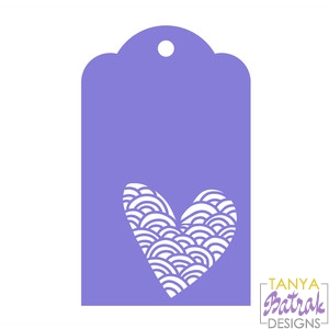 Free Free Heart Tag Svg 811 SVG PNG EPS DXF File