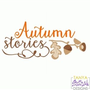 Autumn Stories