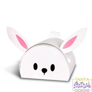 Bunny Treat Box