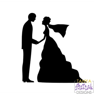 Free Free 254 Wedding Couple Svg Free SVG PNG EPS DXF File