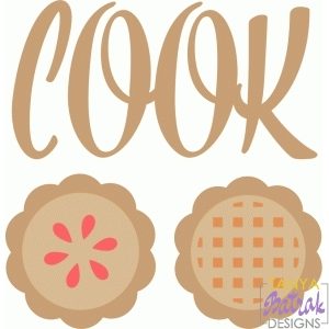 Cook & Cookies