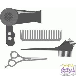 Hairdresser Kit