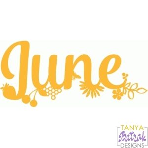 June Title