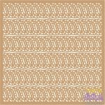 Knitted Background svg cut file