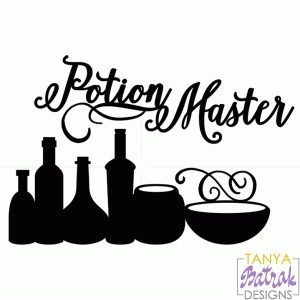 Potion Master