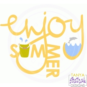 Enjoy Summer