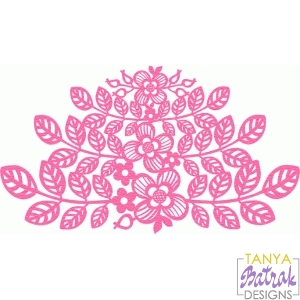 Free Free 166 Cut Flower Bouquet Svg SVG PNG EPS DXF File