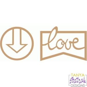 Labels Love