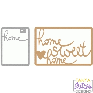 Home Card
