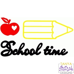 School Time Kit