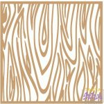 Wood Pattern svg cut file