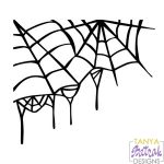 Halloween Web