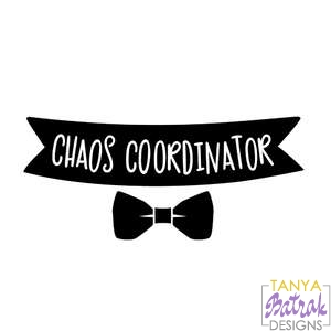 Chaos Coordinator (Boy)