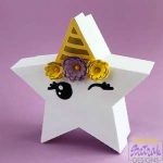 Unicorn Star Box